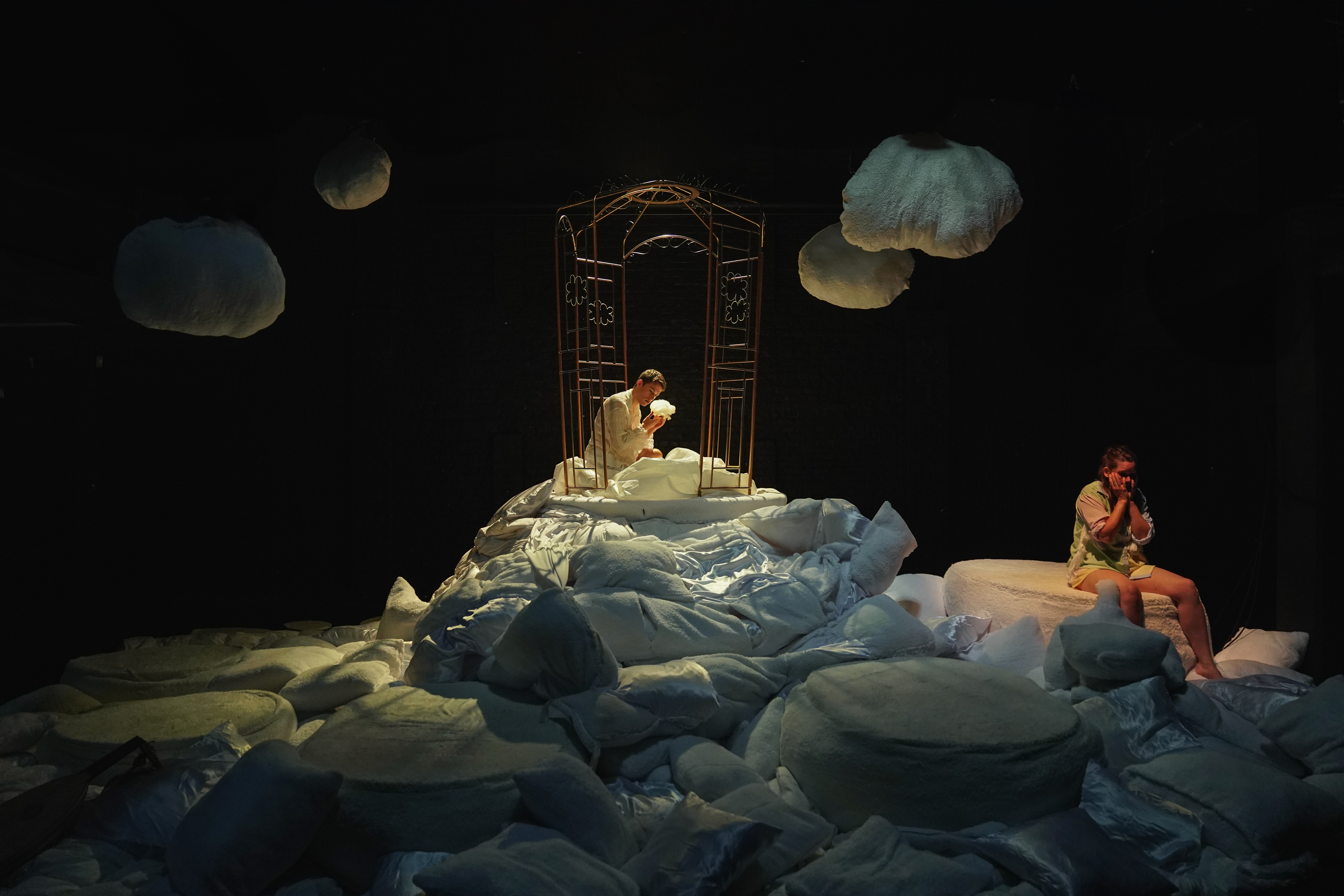 Familievoorstelling Jupi