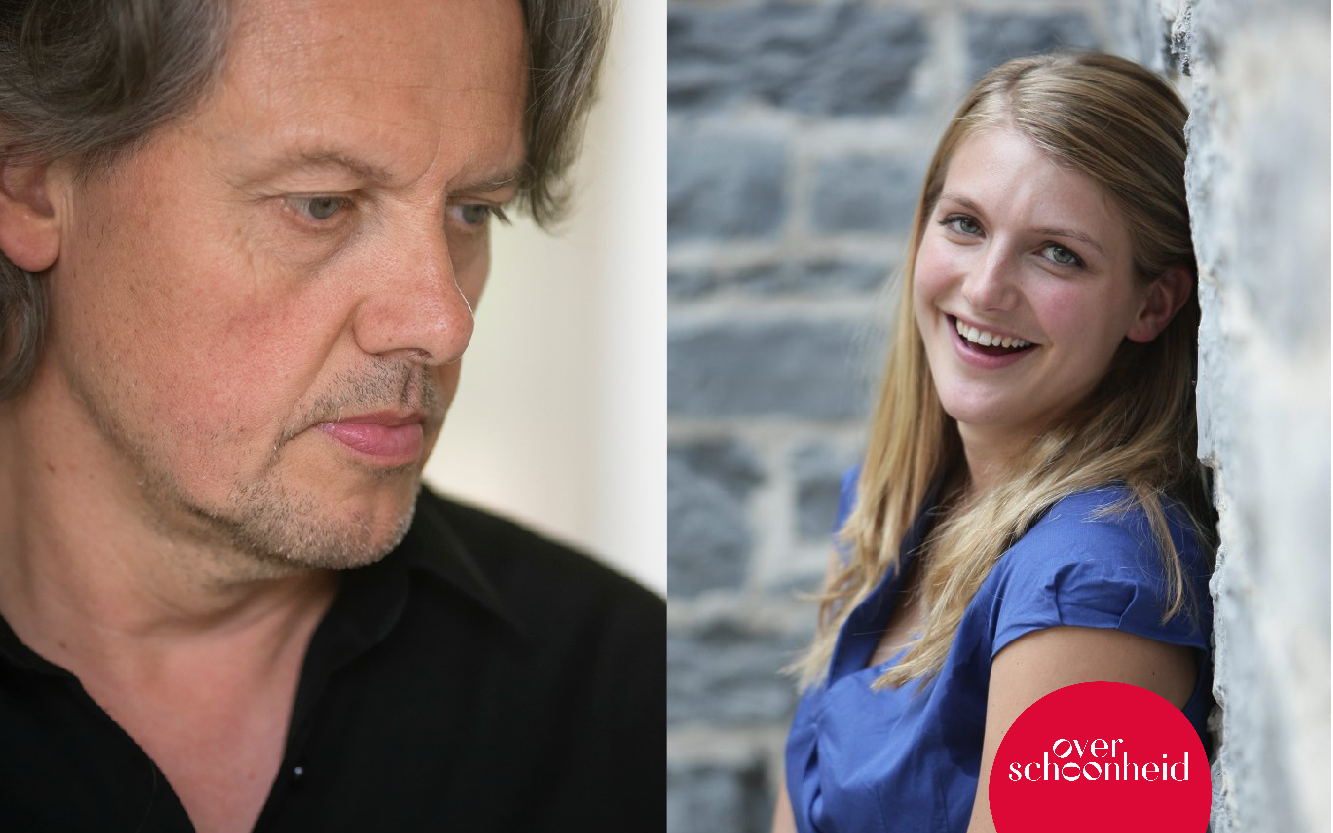 Piet Arfeuille + Charlotte Vandermeersch