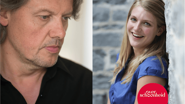 Piet Arfeuille + Charlotte Vandermeersch