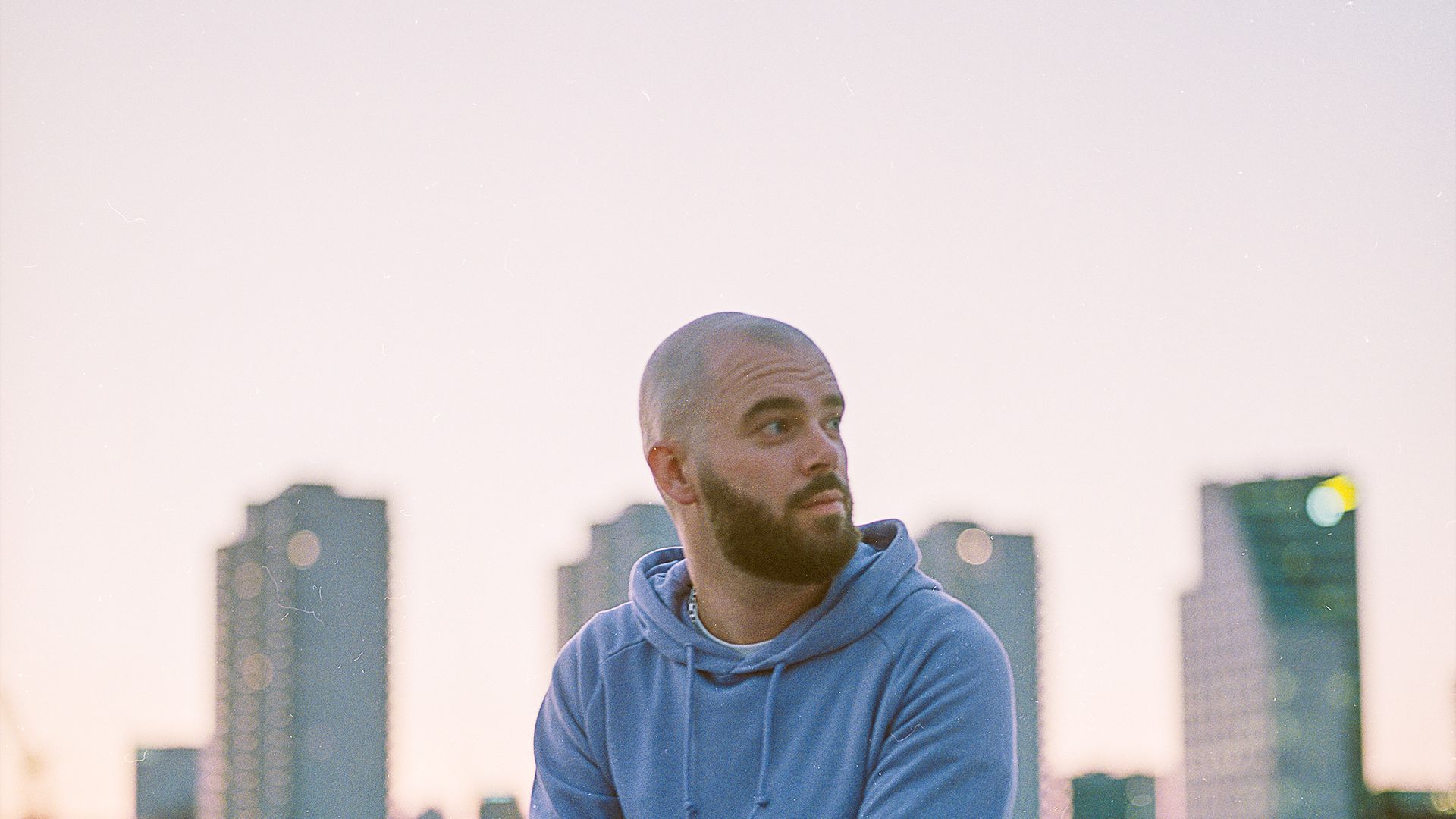 Derek Otte - Tijd Over