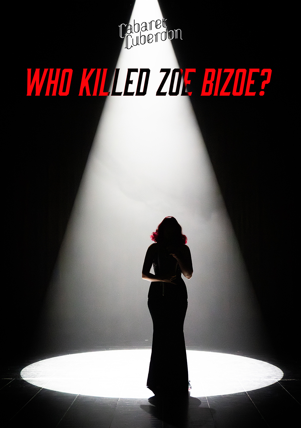 Who killed Zoe Bizoe?