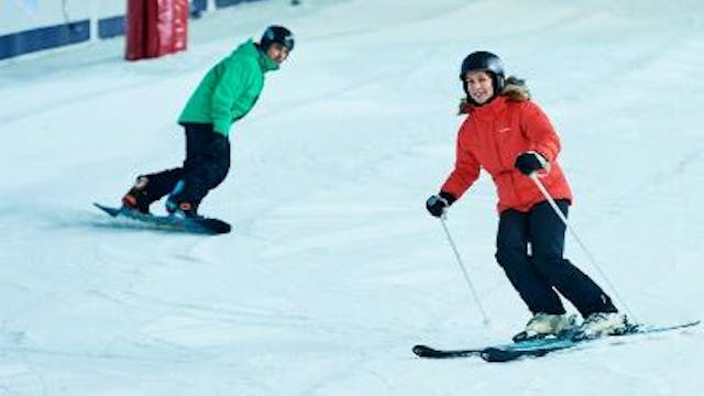 Afbeelding voor evenement Ski- en snowboarddag