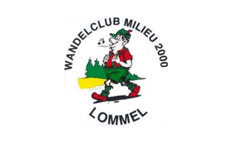 Wandelclub Milieu 2000 Lommel