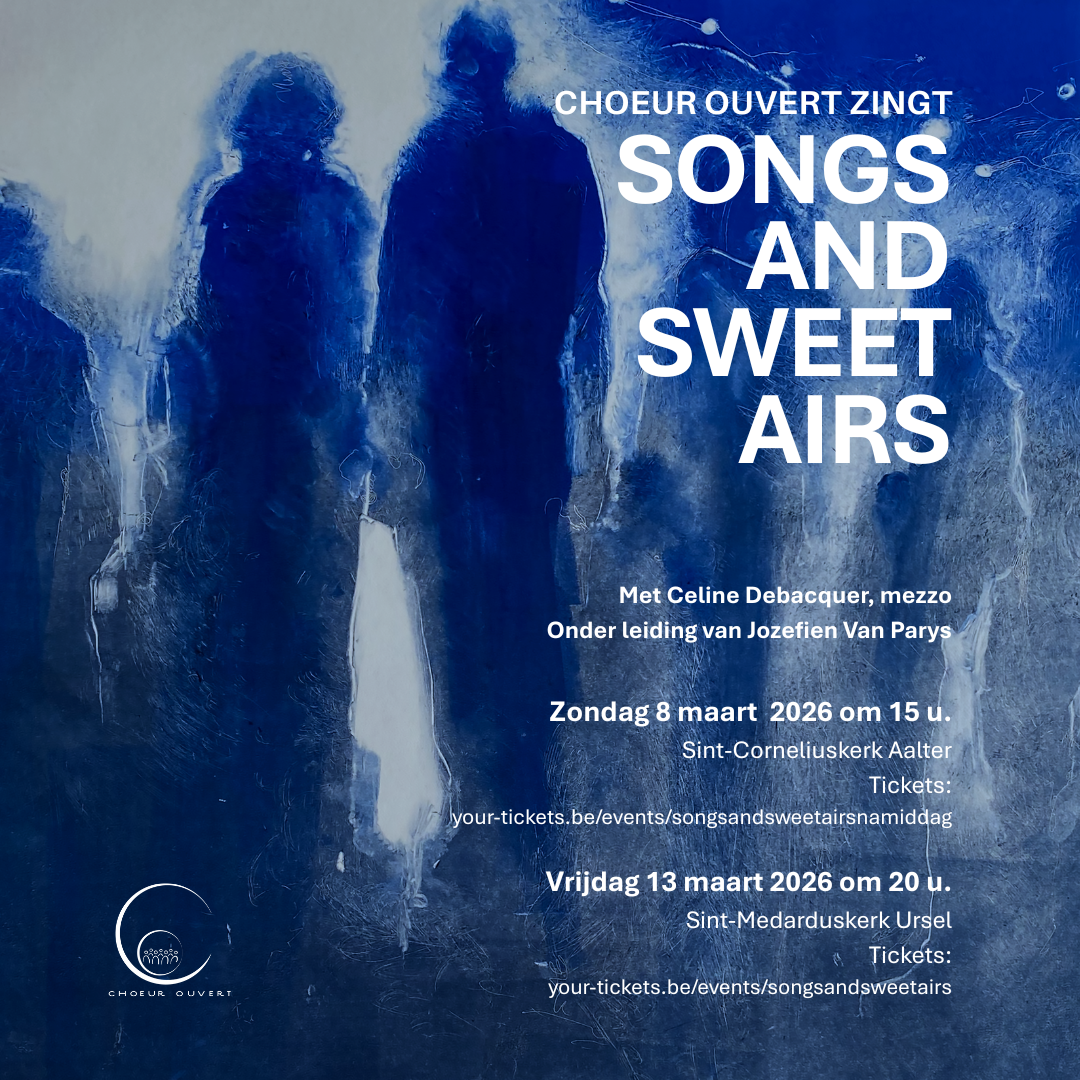 Affiche Songs and Sweet Airs