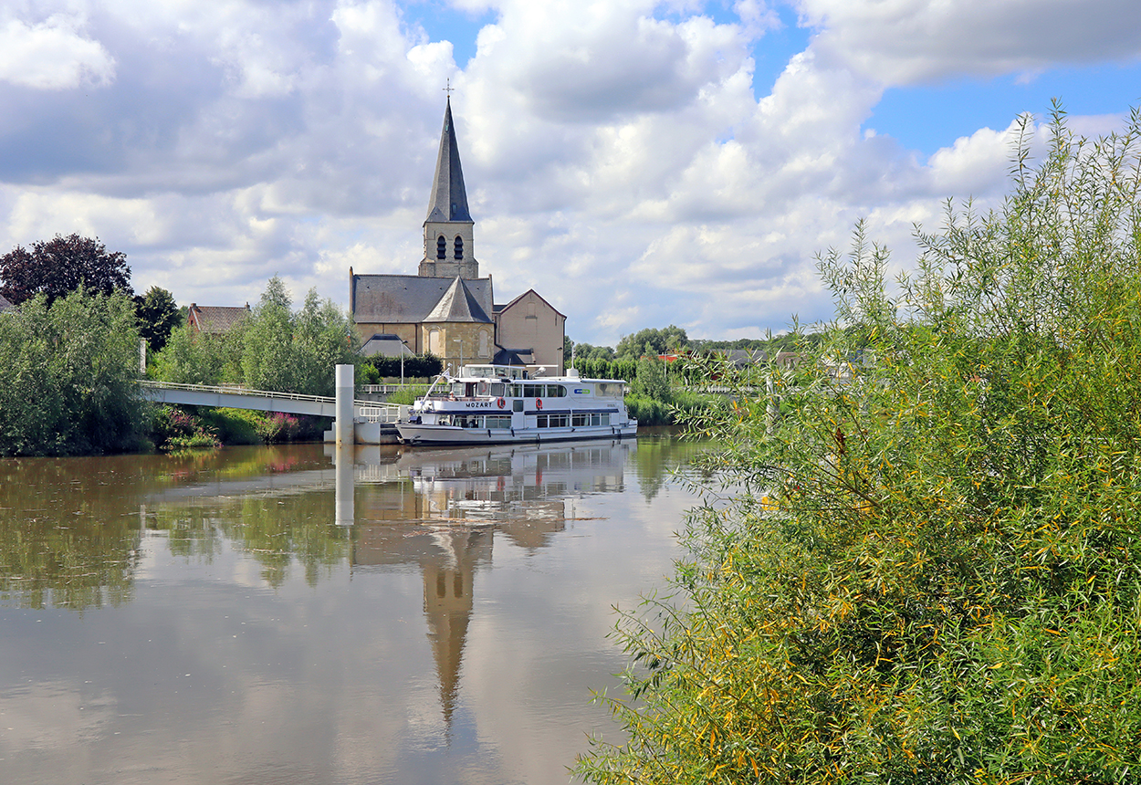 Schellebelle