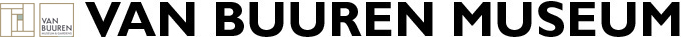 Logo Museum van Buuren