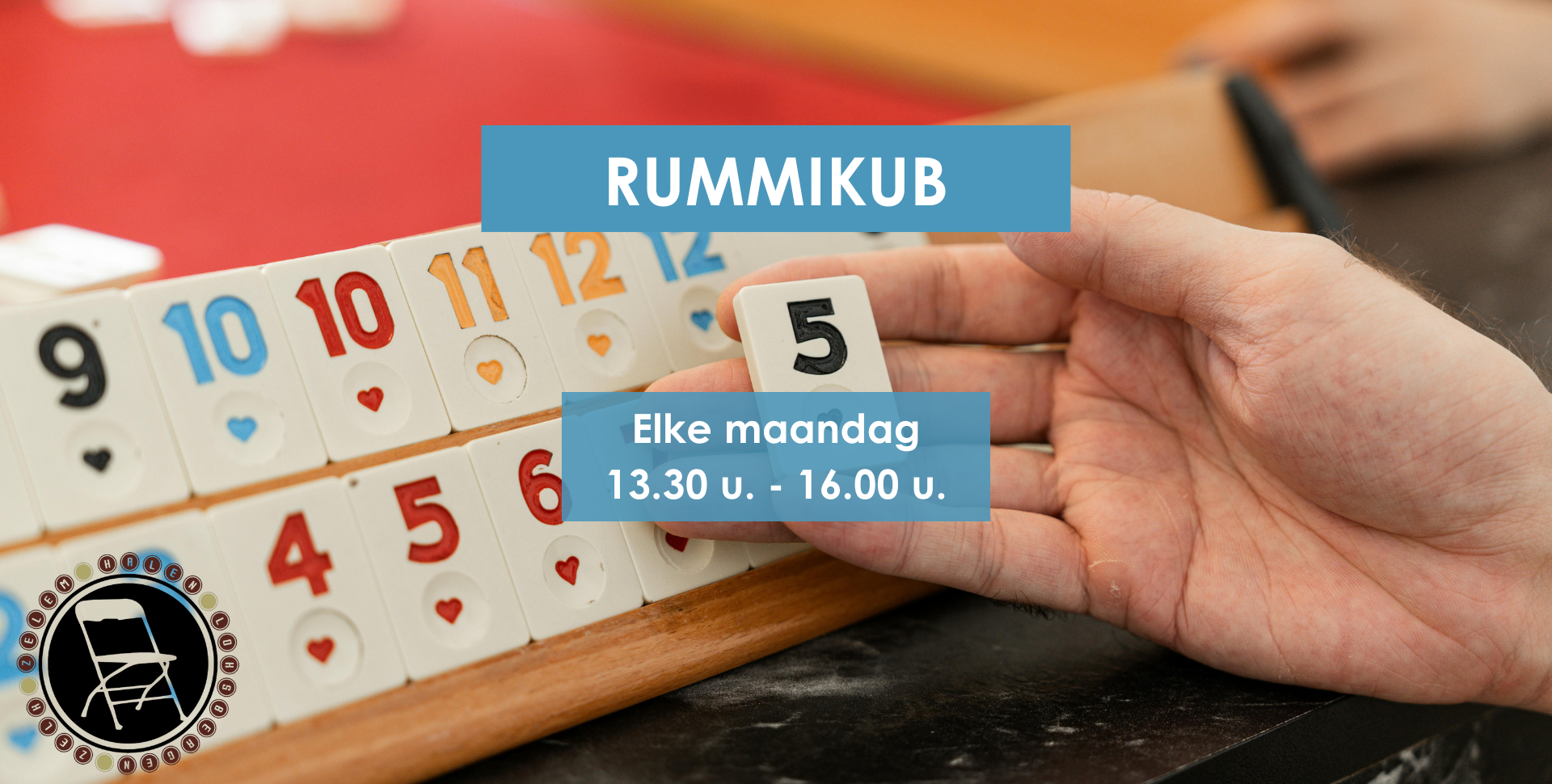 Rummikub