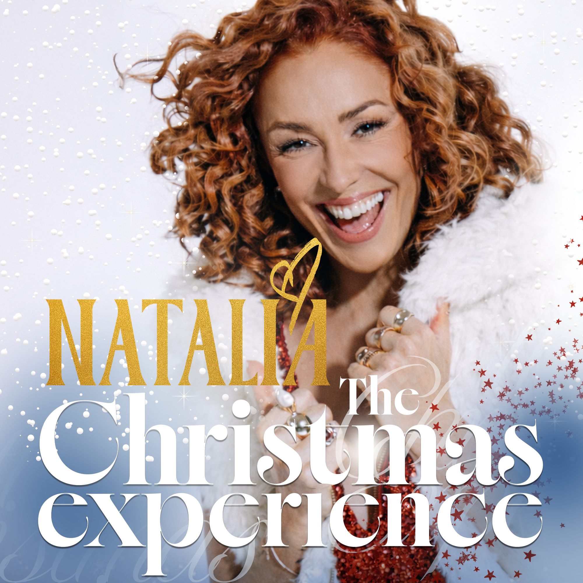 Natalia - The Christmas Experience