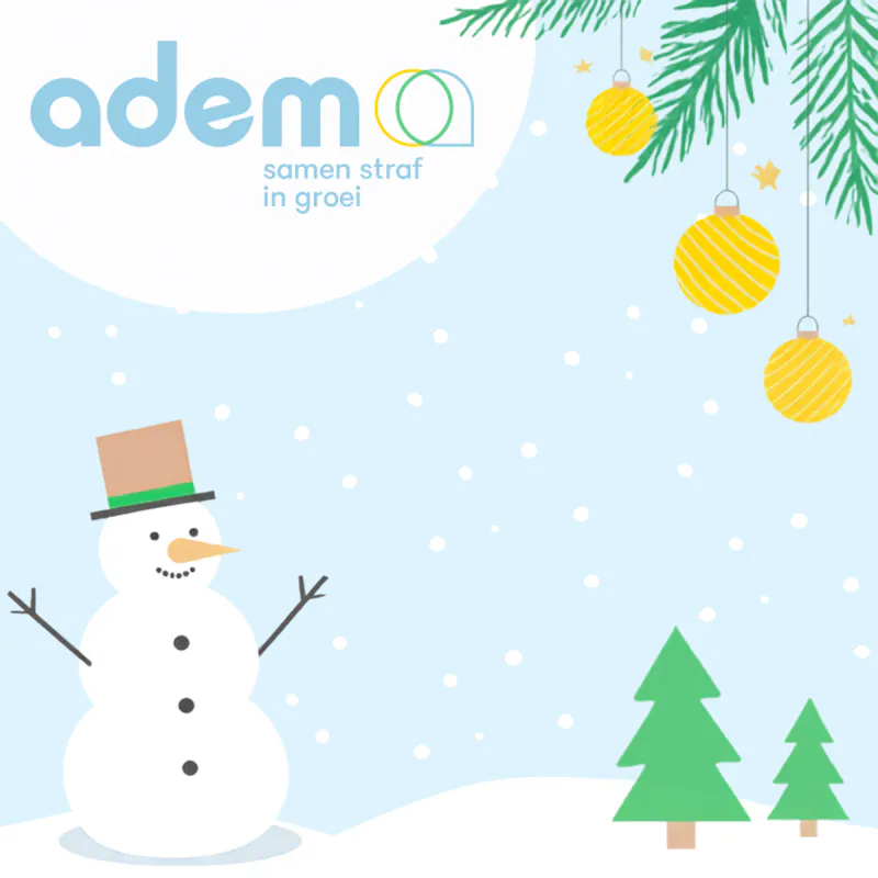 Kerstmarkt Adem