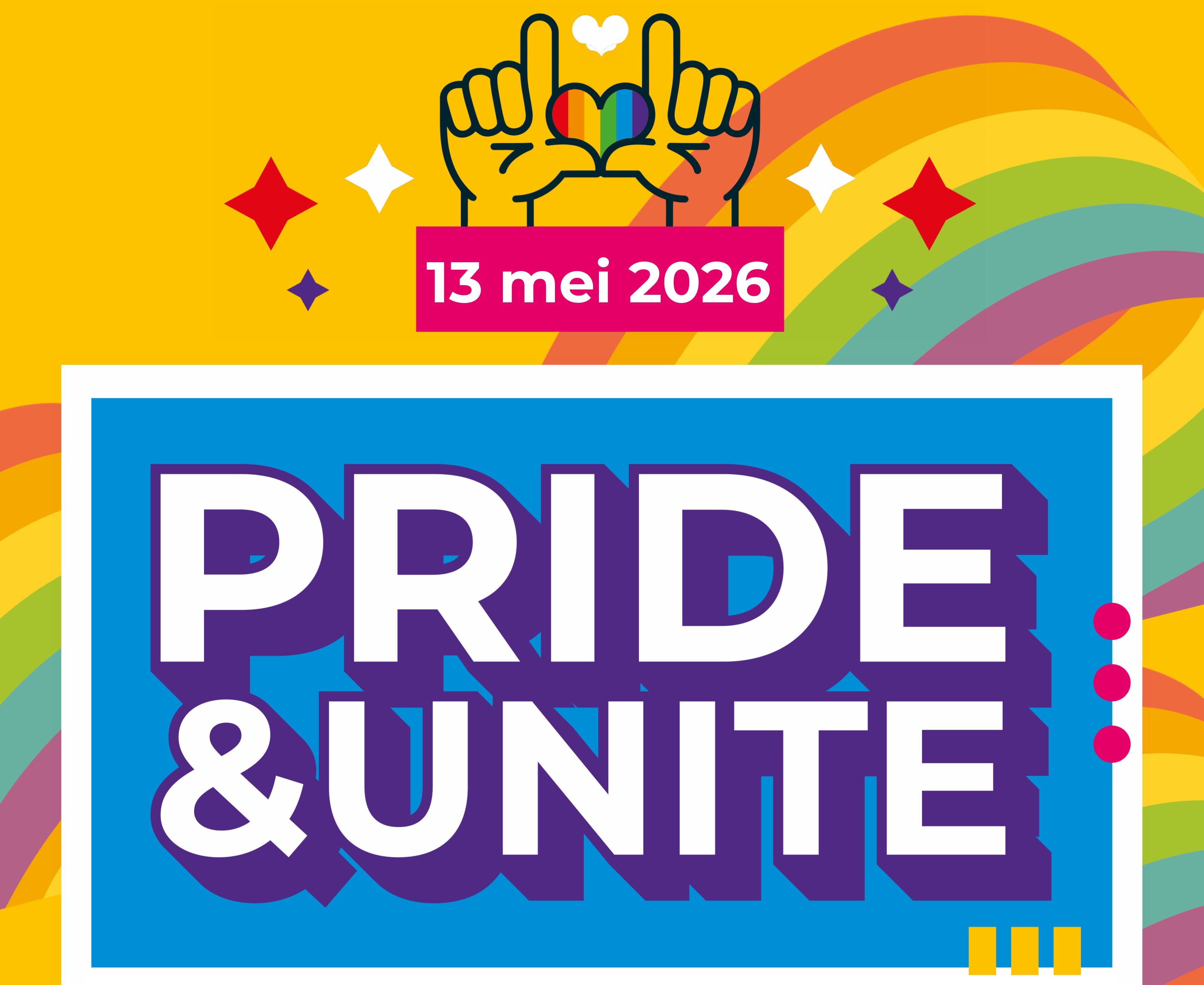 Pride&Unite