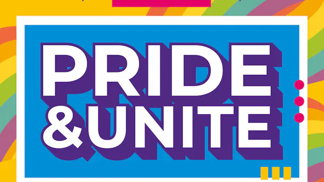Pride&Unite