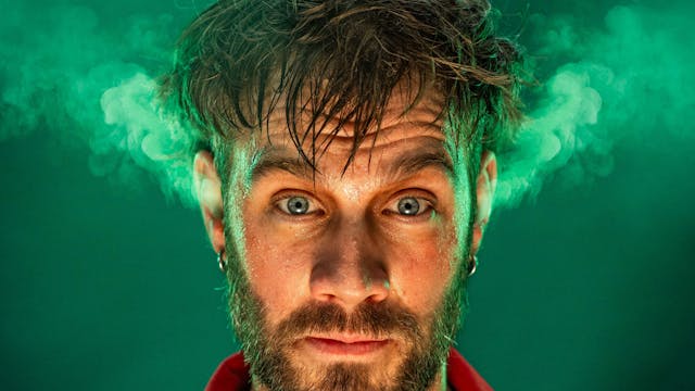 Pieter Verelst - Altijd Aan (foto Johannes Vande Voorde)