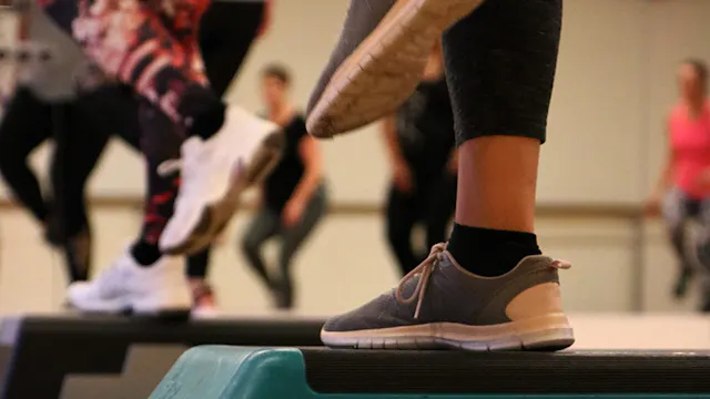 STEP SHAPE VANAF 14 JANUARI 2026