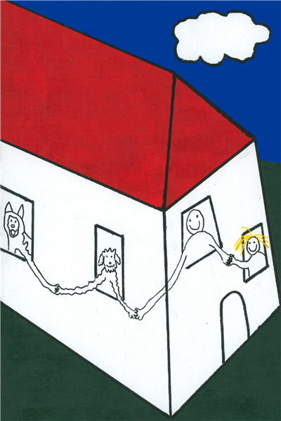 Vernissage Cyril Beerten