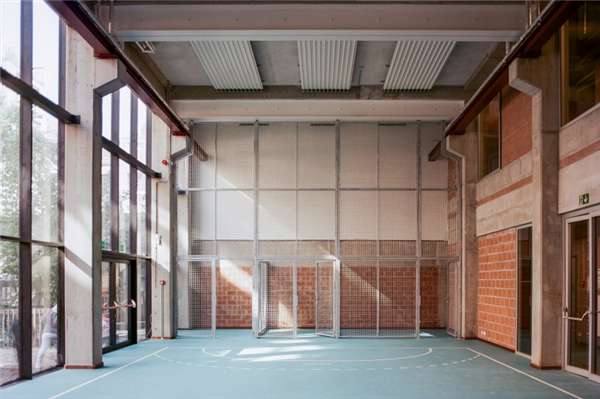 Tienersport 10-14 jaar