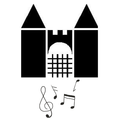 Muziek in 't kasteel
