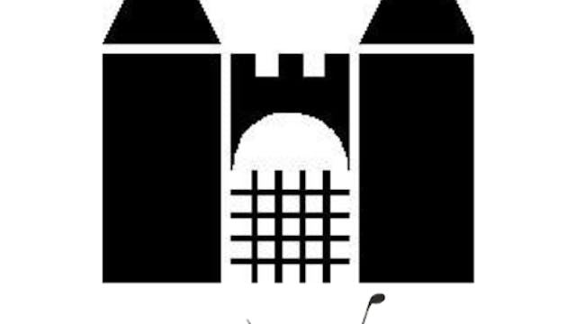 Muziek in 't kasteel