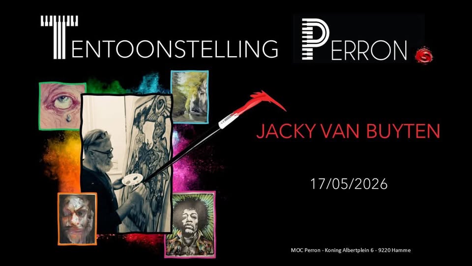 Tentoonstelling