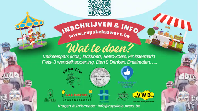 Voorpagina Fietstival