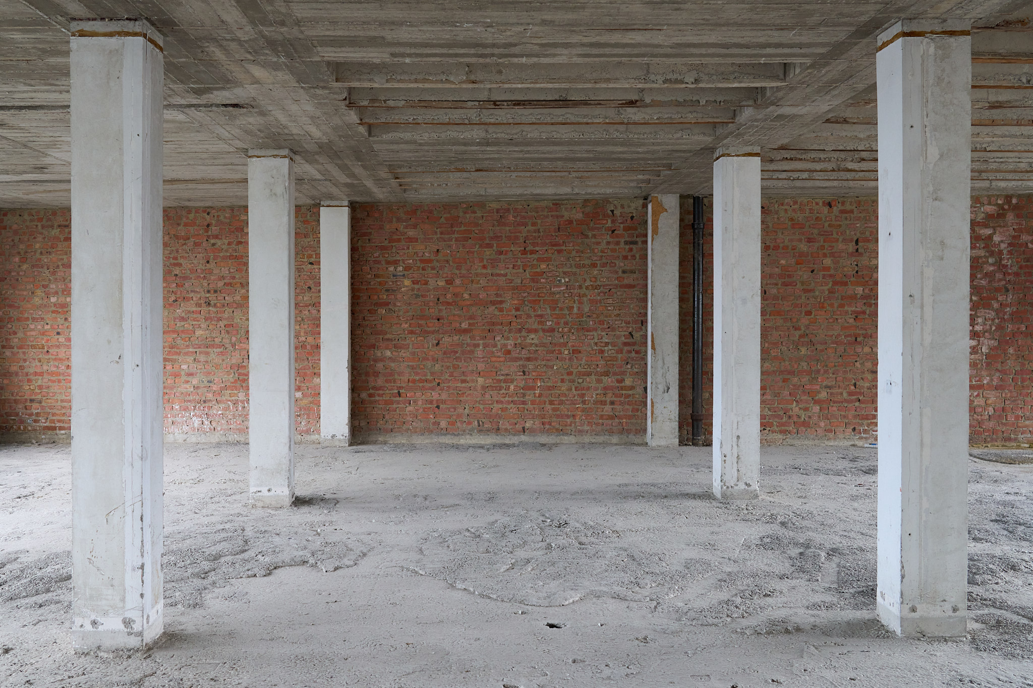 event space