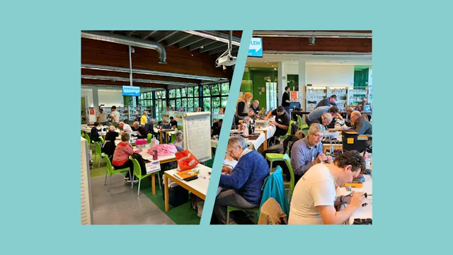 repaircafé