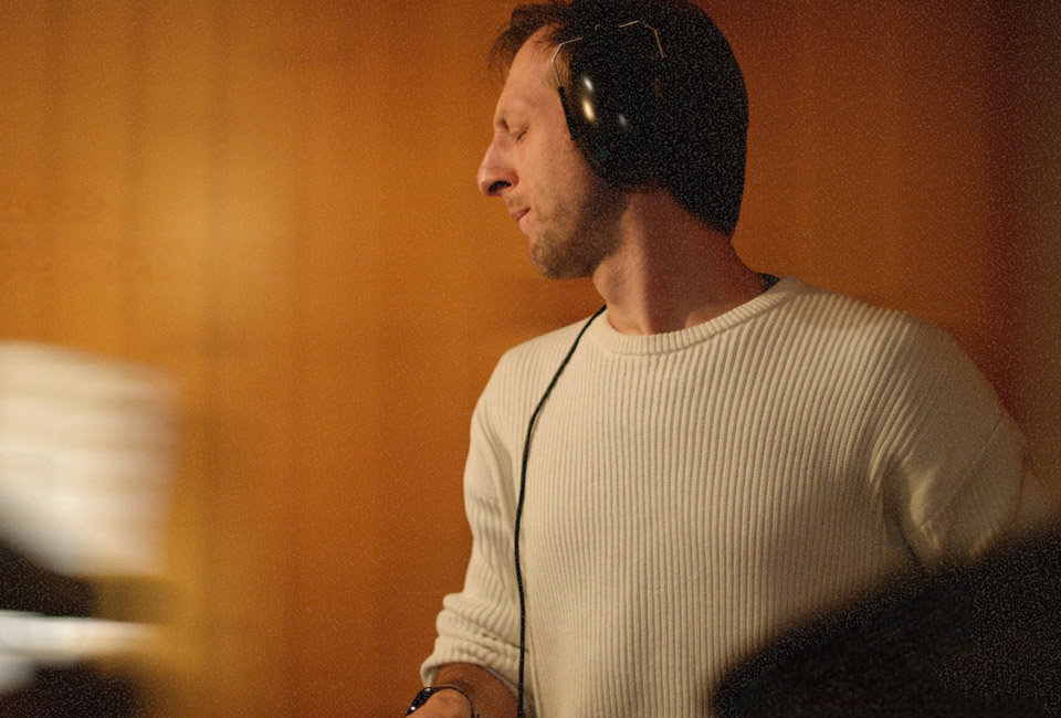 Jelle Van Giel