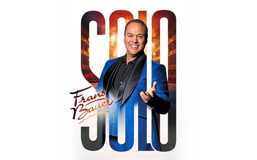 Frans Bauer ' Solo'