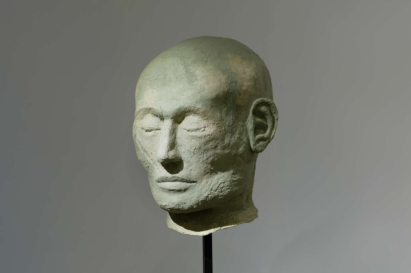 Ali Cherri, The Seven Soldiers (detail), 2023