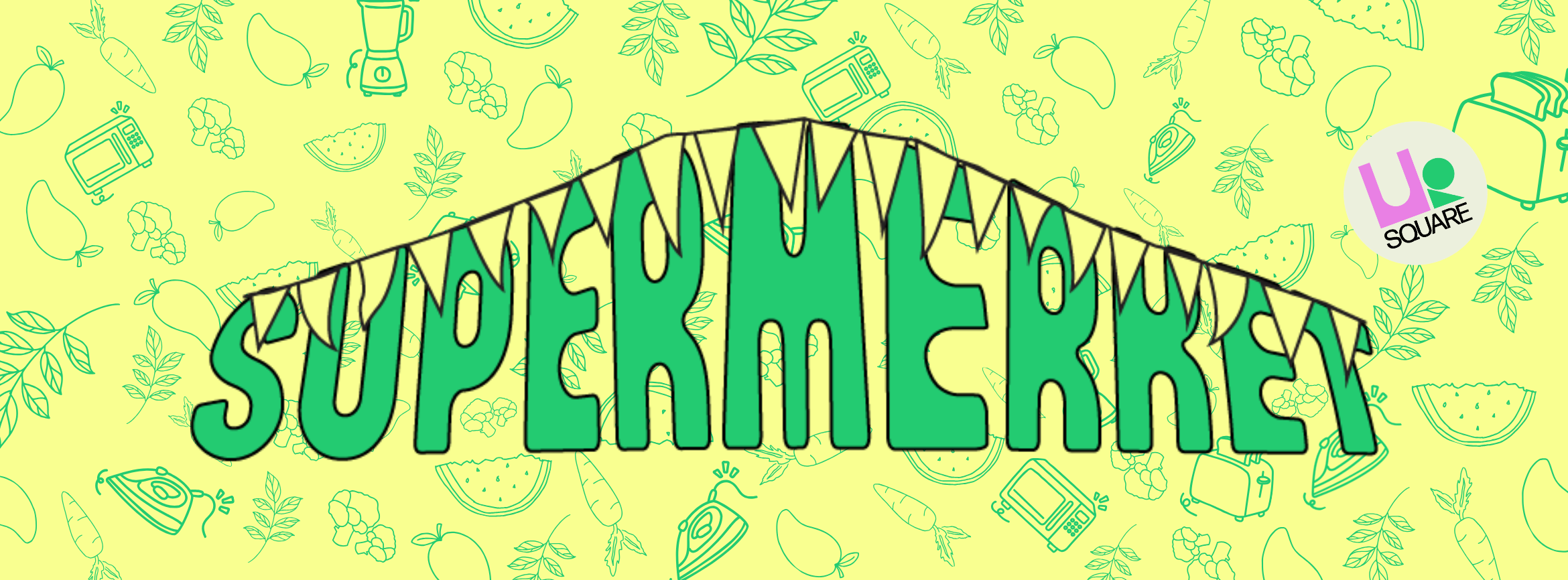 Supermerket - Repair Lab