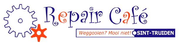 Repair Café Sint-Truiden