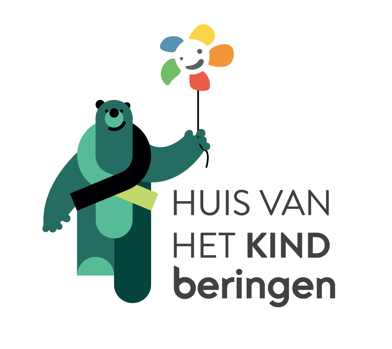 Huis van het Kind Beringen