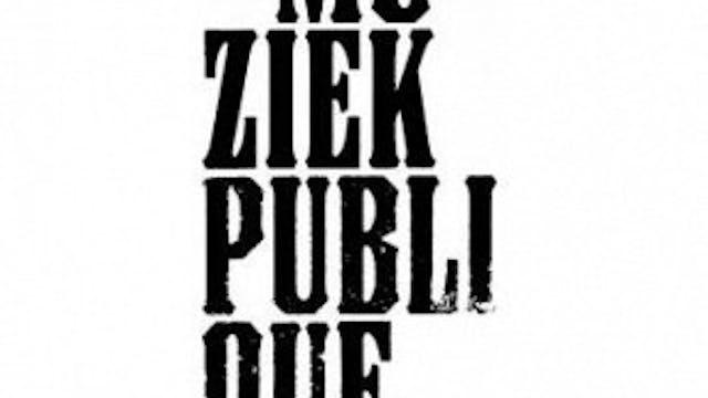 Muziekpublique