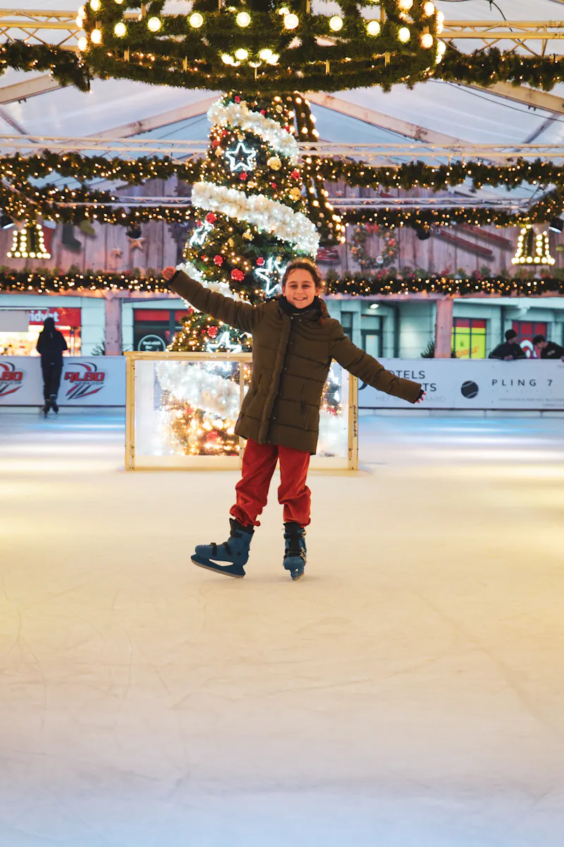 Winterpret