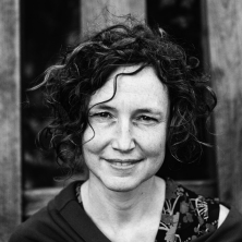 Auteur Eva De Groote