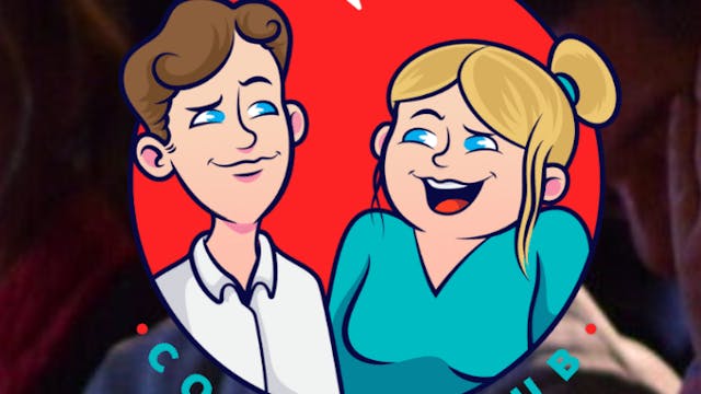 affiche comedy club amai