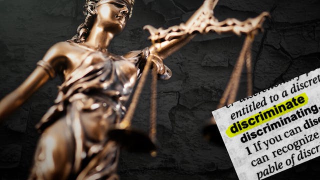 Bovenhuids - infosessie mensenrechten