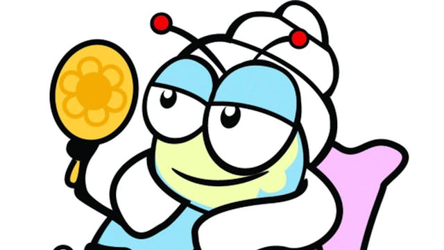 Kriki deluxe Ename (13-17/07/2026)