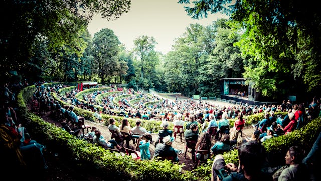 Brosella Festival
