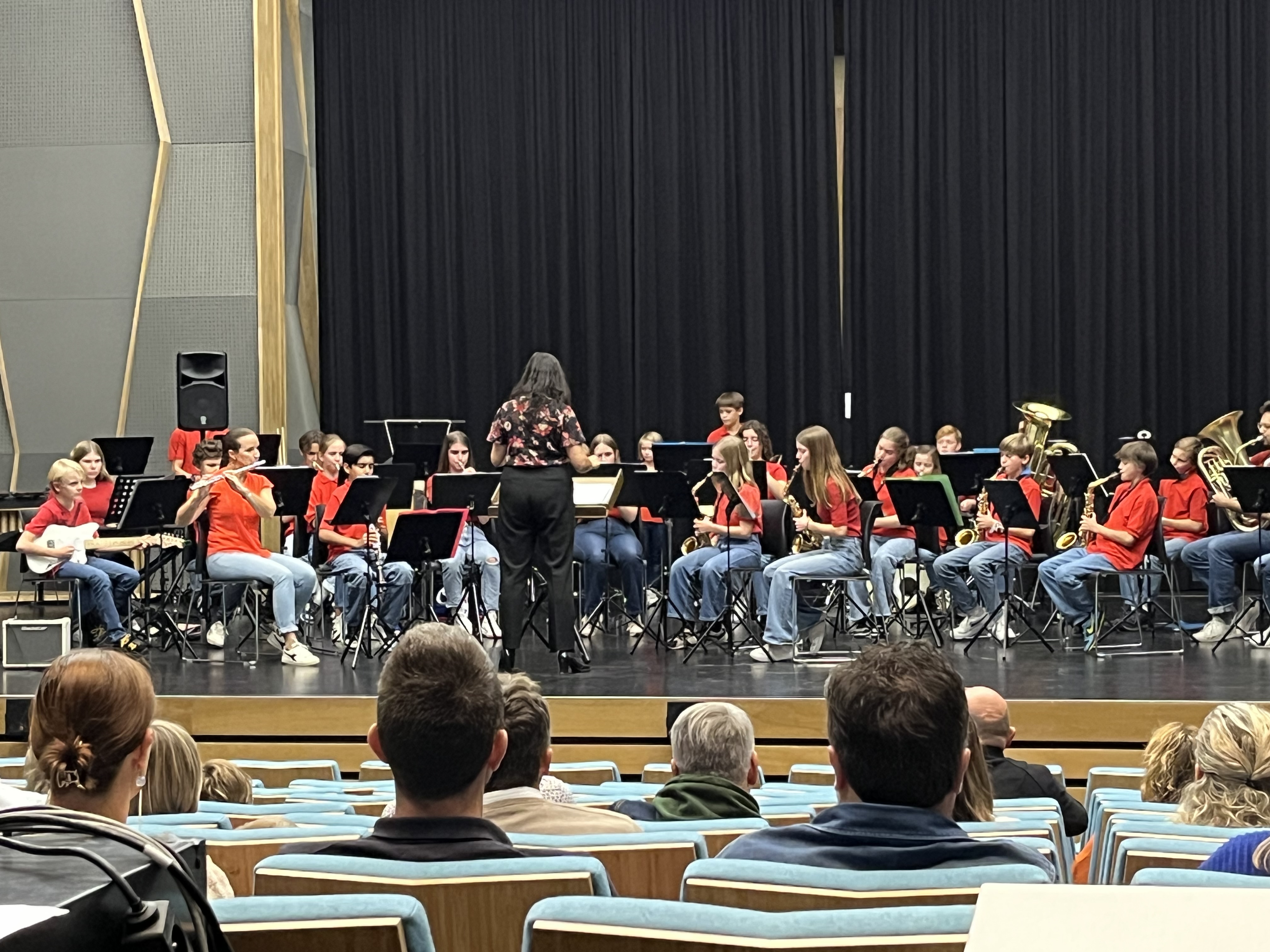 Jeugdorkestenfestival VLAMO