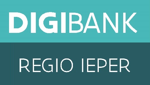 Digibank regio Ieper