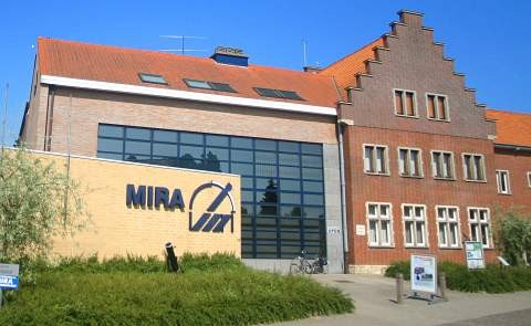 Volkssterrenwacht Mira