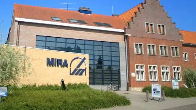 Volkssterrenwacht Mira