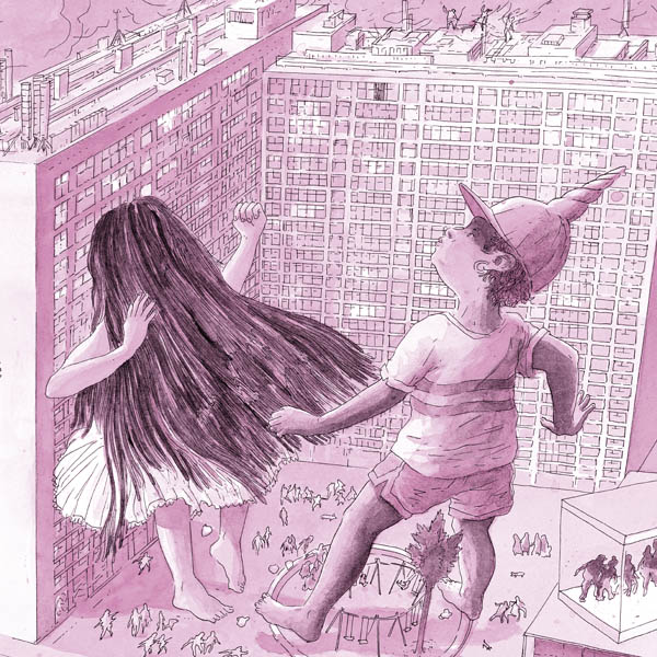 Workshop kinderen-ouders