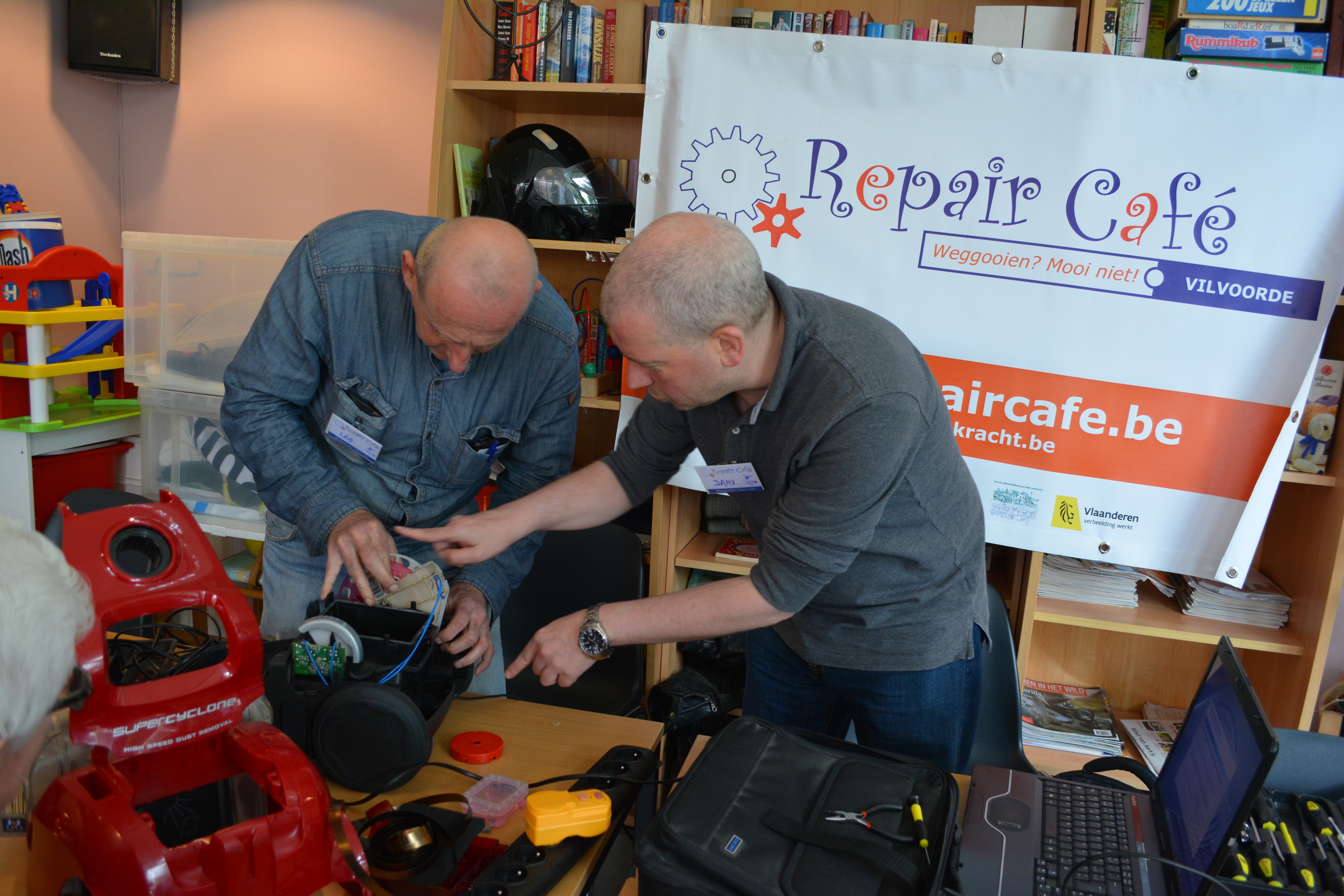 Repair Café