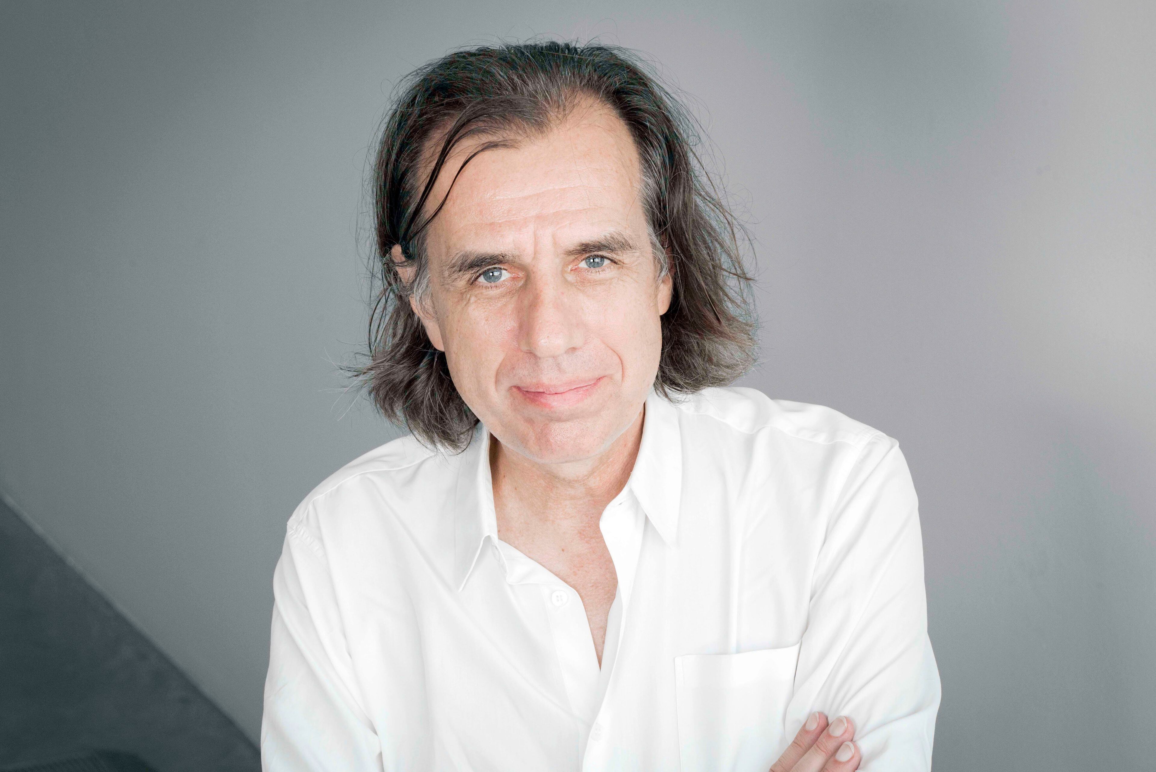 Dirk De Wachter