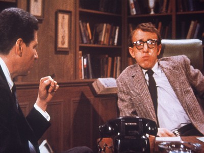 What's Up, Tiger Lily?