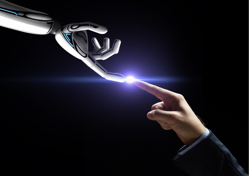 Ontdek de wereld van artificiële intelligentie