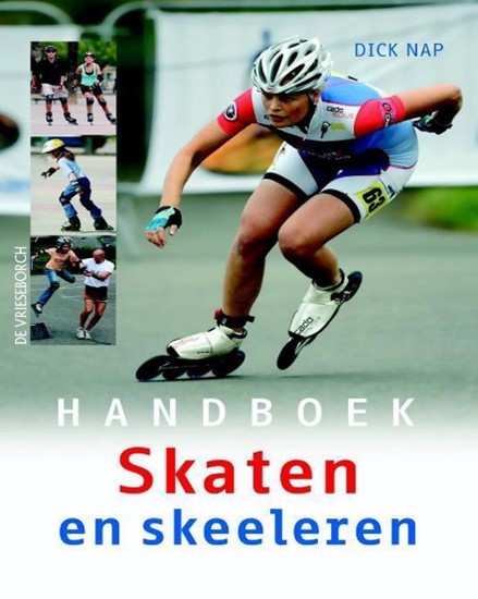 Skeeleren & rolschaatsen