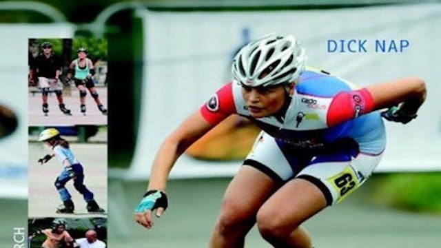 Skeeleren & rolschaatsen