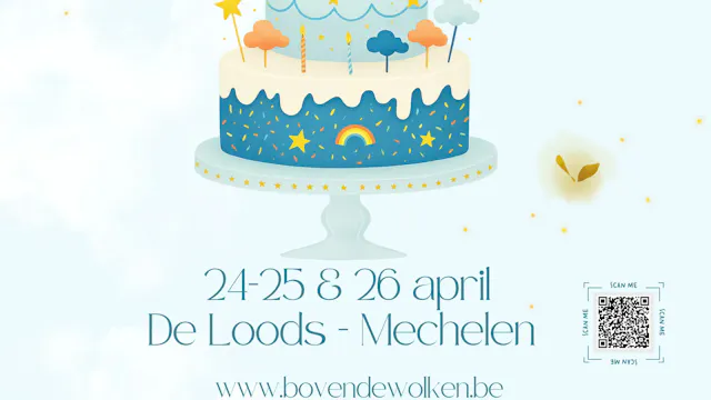 De 10 uur van Boven De Wolken